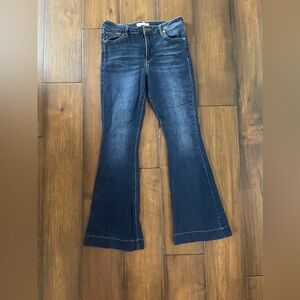 Flare KanCan Jeans